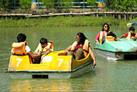 Boating