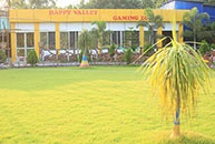 Gaming zone
