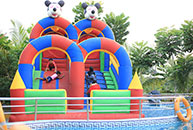 Jumping House